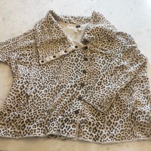 Free People jacket/sweater